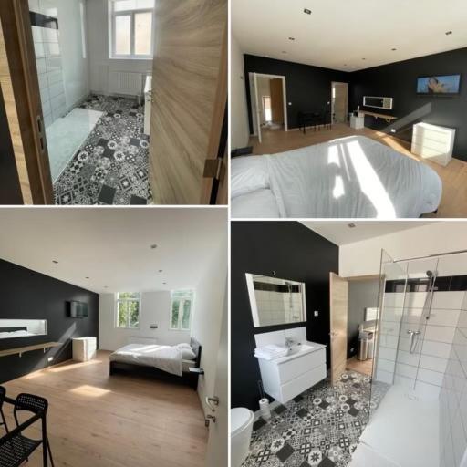 Room Of Tournai 3 Экстерьер фото