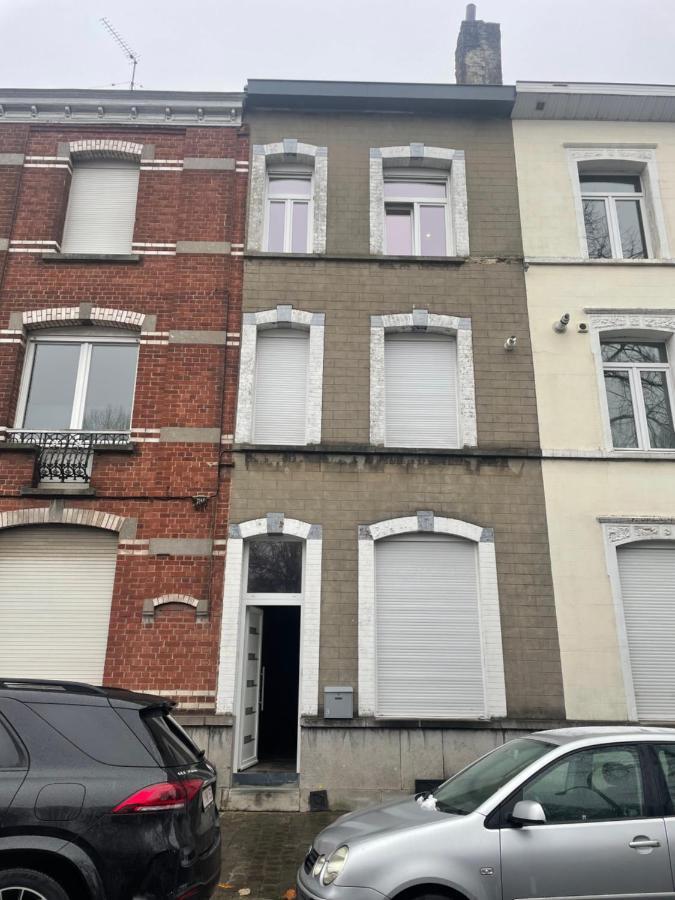 Room Of Tournai 3 Экстерьер фото
